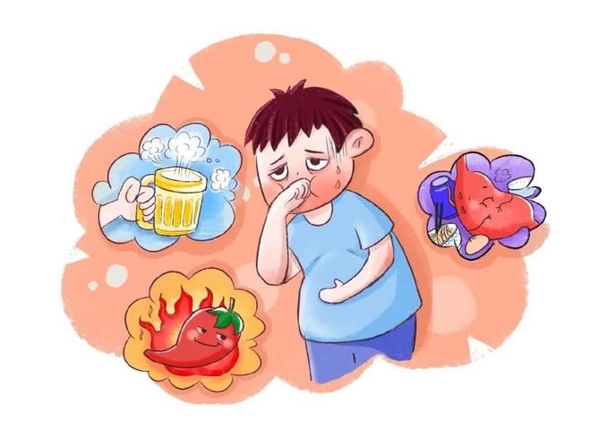 胃镜单子上的“慢性胃炎”到底是个什么病？