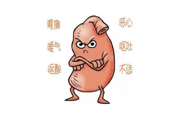 预防慢性胃炎的方法有哪些