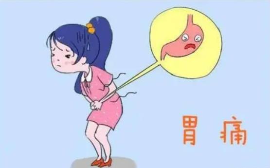 非萎缩性胃炎和糜烂性胃炎有什么区别？