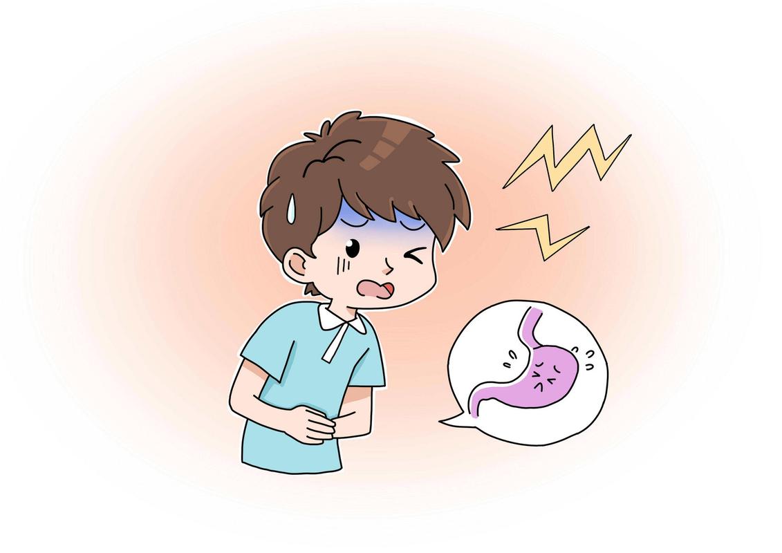 中医认为胃痛有哪些禁忌事项